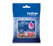 Brother LC531XLM Mag Ink