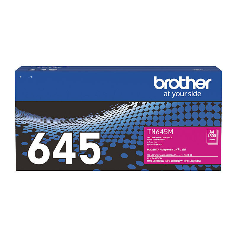 Brother TN645M Toner