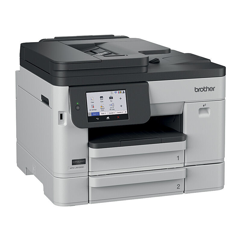 Brother MFCJ5110DW Printer