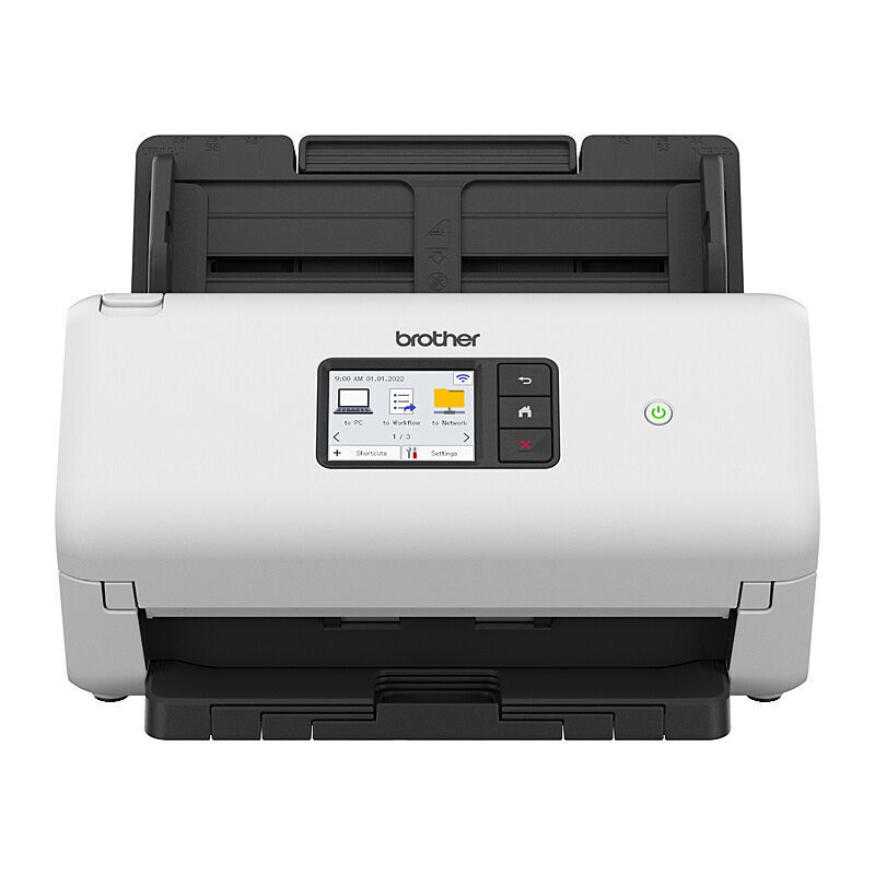 Brother scanner ADS3350W