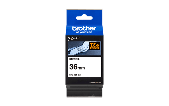 Brother STE161 Stencil Tape