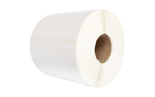 Brother Large Shipping Label
