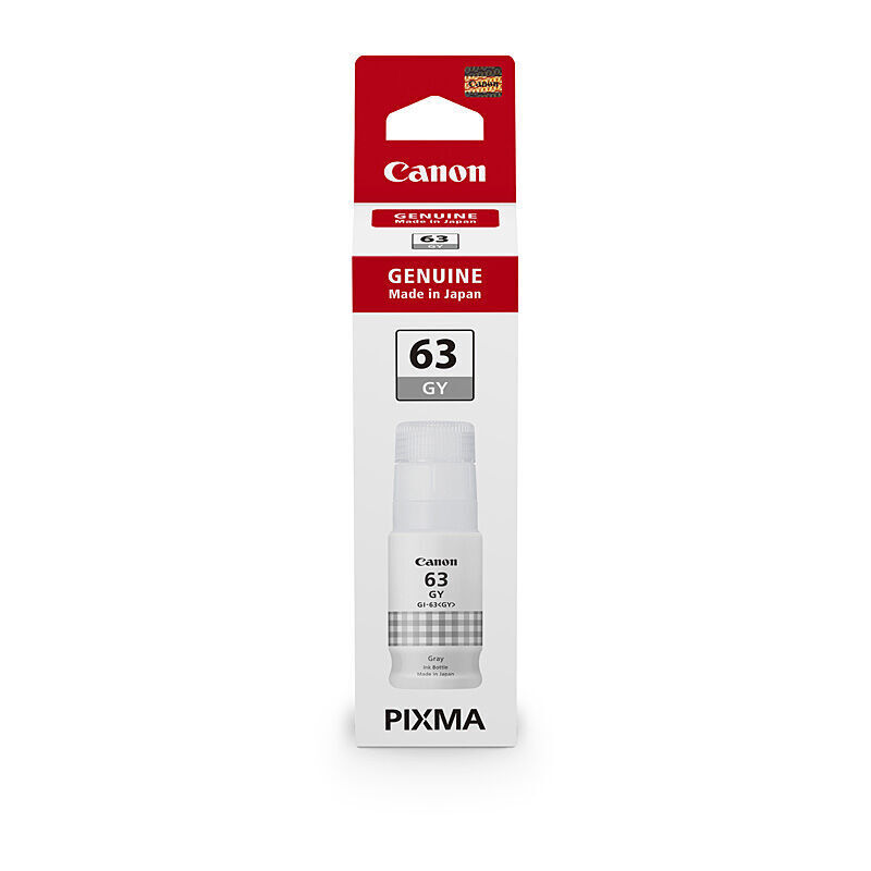 Canon Grey Ink Megatank