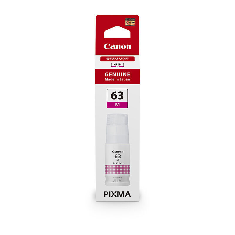 Canon Mag Pixma Megatank Ink