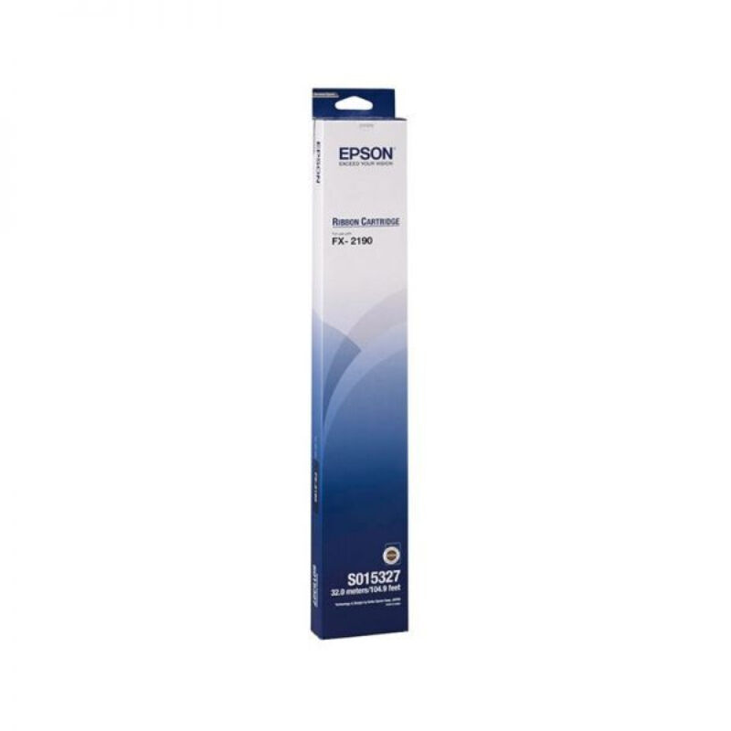 Epson Black ribbon FX-2190