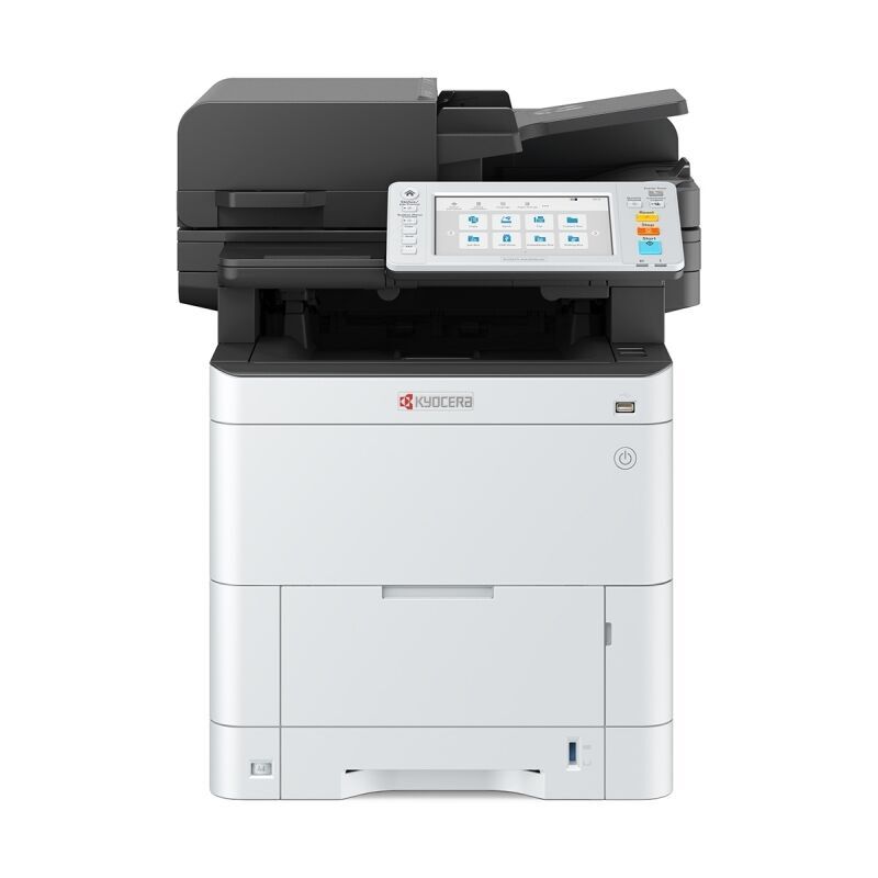 Kyocera MA4000CIFX Color Laser