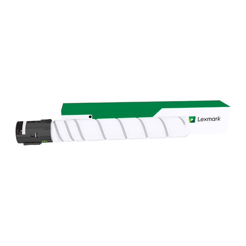 Lexmark 54G0H00 HY Blk Toner