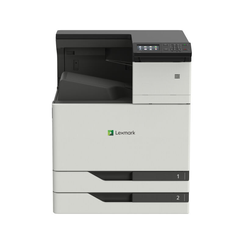 Lexm CS923DE Laser