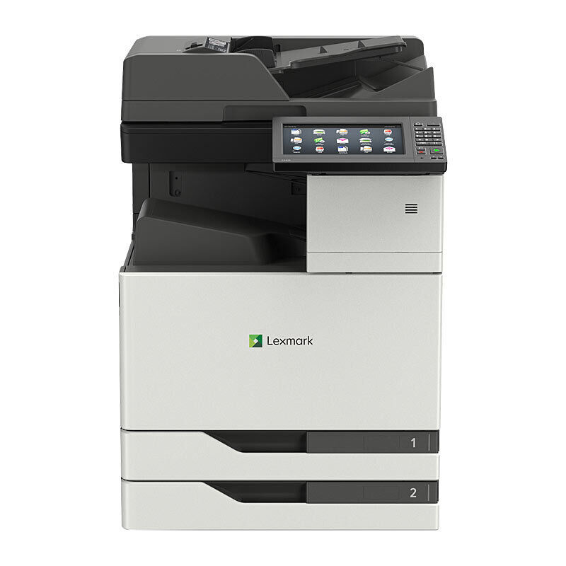 Lexm CX923DXE Laser