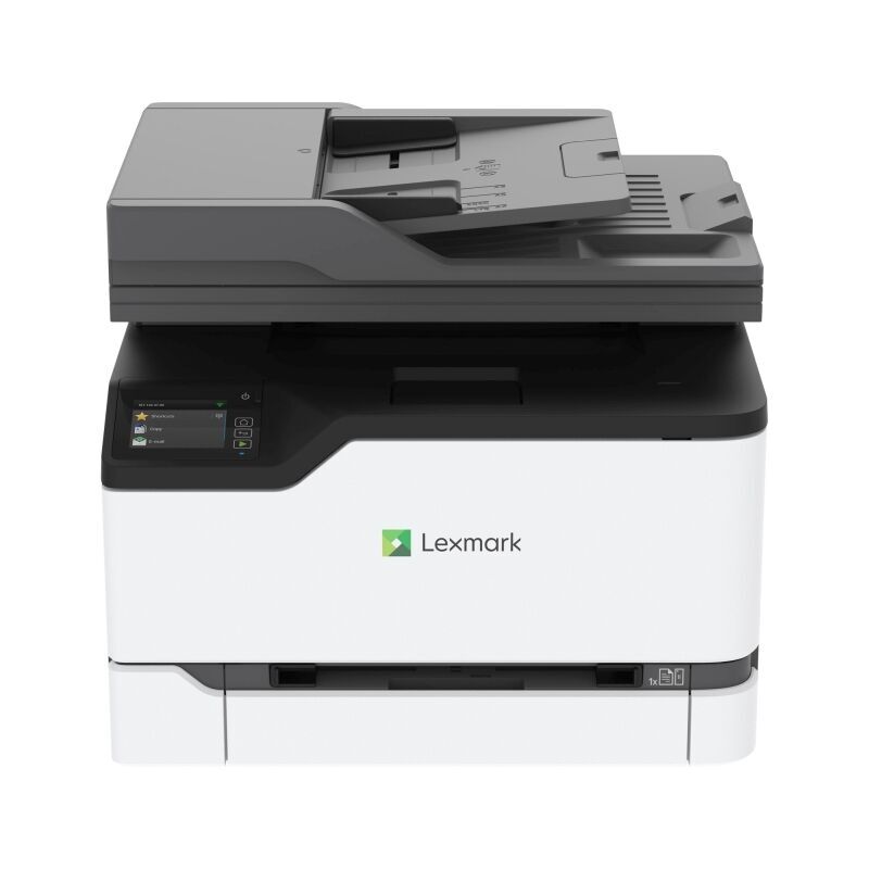 Lexm MC3426i MFP Laser
