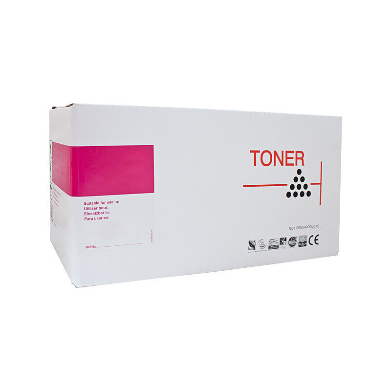 Compat 46508718 Magenta Cart