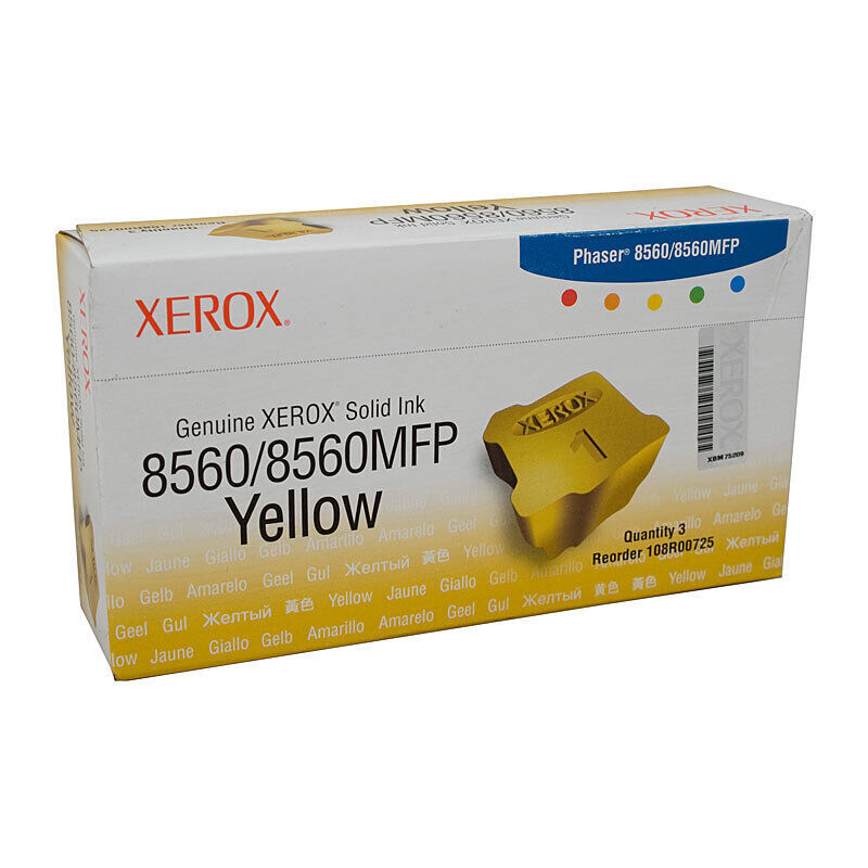 FX Phaser 108R00905 Yell Ink