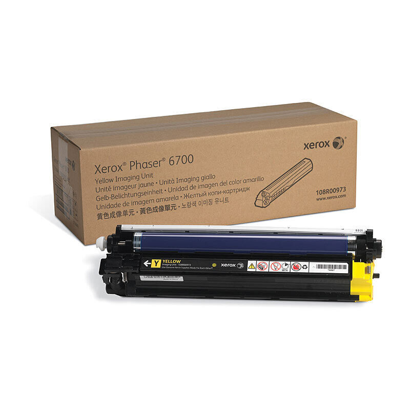 FX Phaser 108R00973 Yell Image