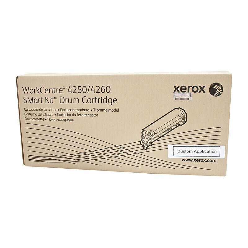 Fuji Xerox 113R00763 Drum Unit