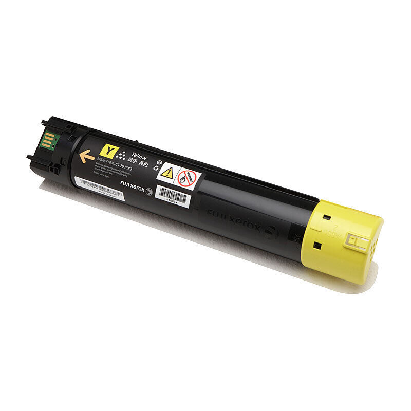 Fuji Xerox CT201683 Yell Toner