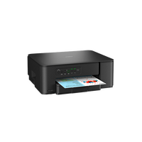 Brother DCPJ1260W A4 Ink Multi