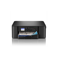 Brother DCPJ1310DW A4 Inkjet
