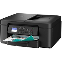 Brother DCPJ1360DW A4 Inkjet
