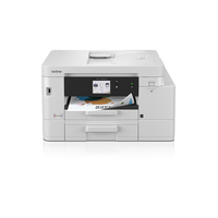 Brother MFCJ4555DW A4 Inkjet