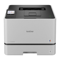 Brother HLL8430CDW Colour SF