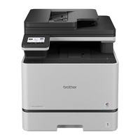 Brother MFCL8730CDW Colour MFC