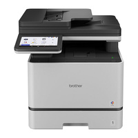 Brother MFCL8930CDW Colour MFC